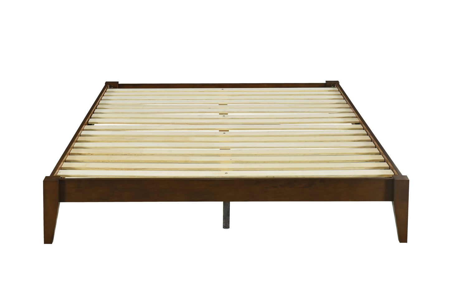 Willa Wood Platform Base