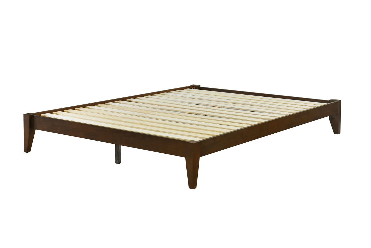 Willa Wood Platform Base