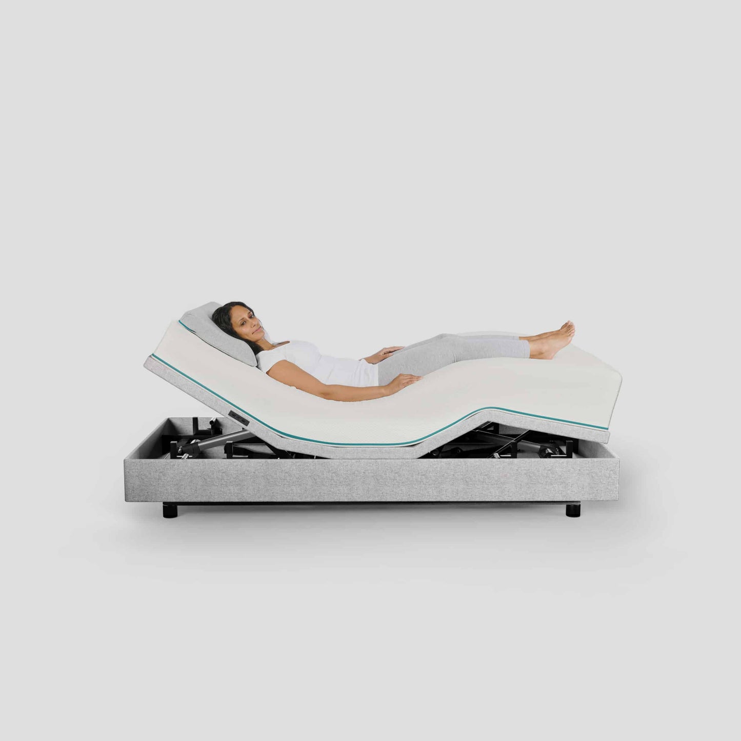 Orthex Sophia 3 Hi-Low Adjustable Bed