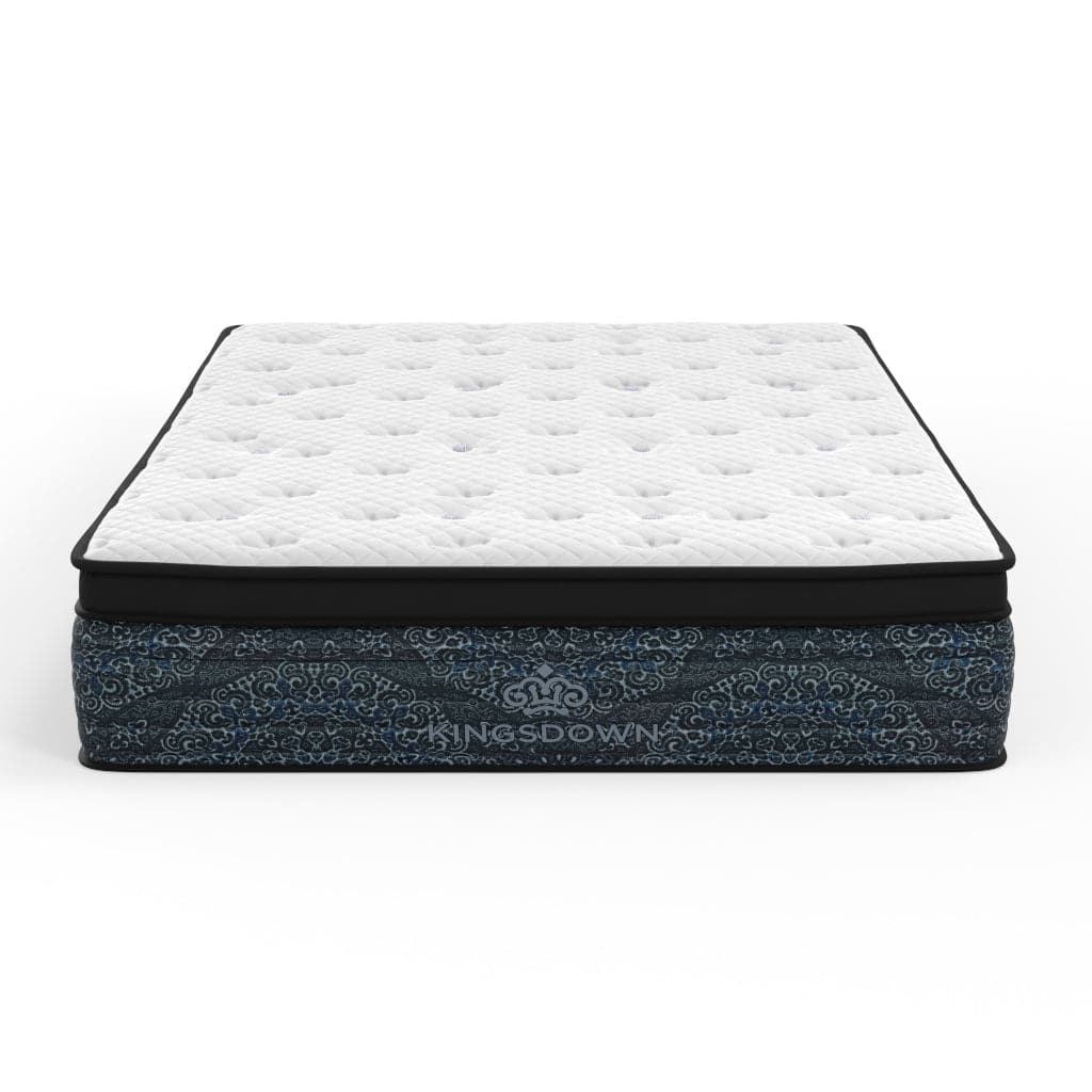 Kingsdown Pearl Euro Top Mattress