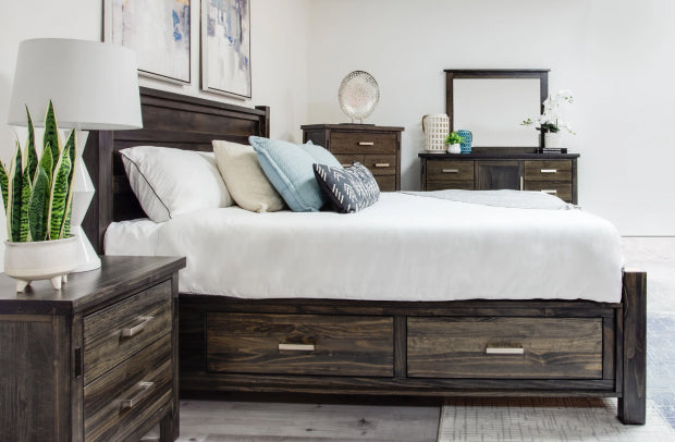 SLEEP FURNITURE