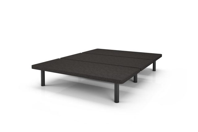 Beaudoin Level Platform Bed