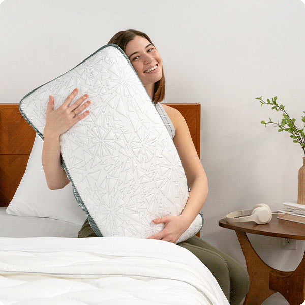 Bedgear Storm Performance® Pillow