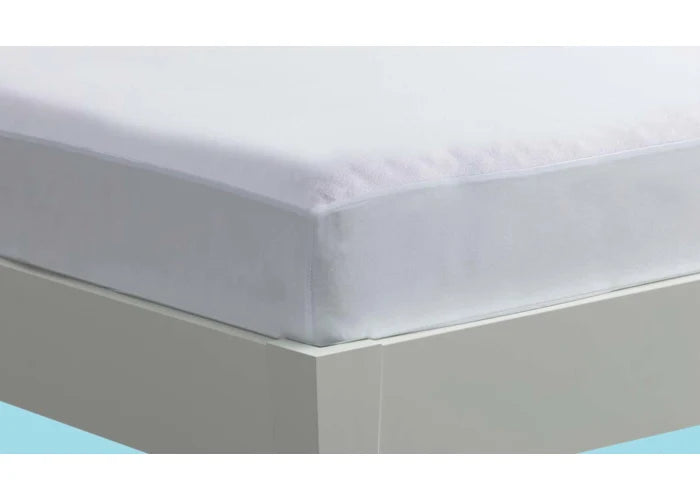 [BUNDLE DEAL] Mattress Topper, Sheets & Protector Bundle