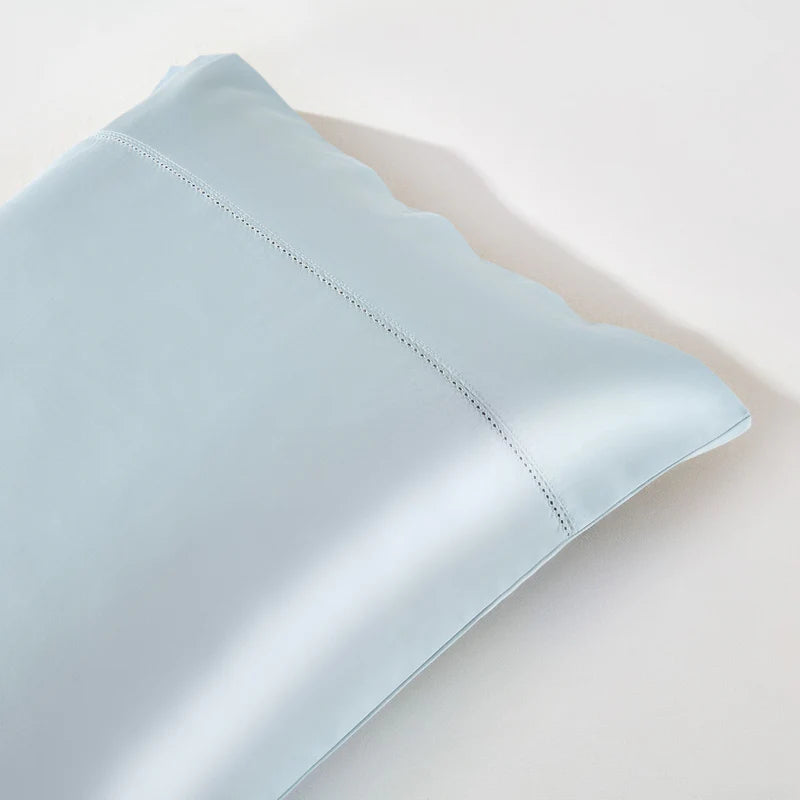 Pima Cotton Pillowcase – 2pc Pack