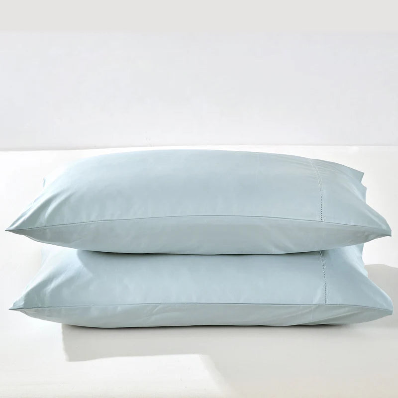 Pima Cotton Pillowcase – 2pc Pack