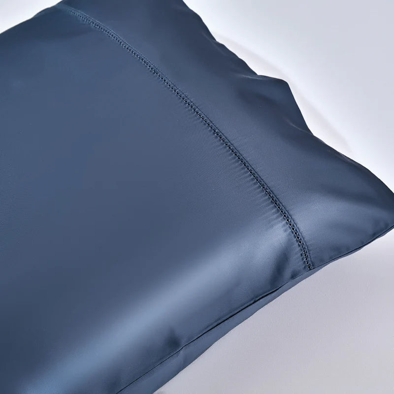 Pima Cotton Pillowcase – 2pc Pack