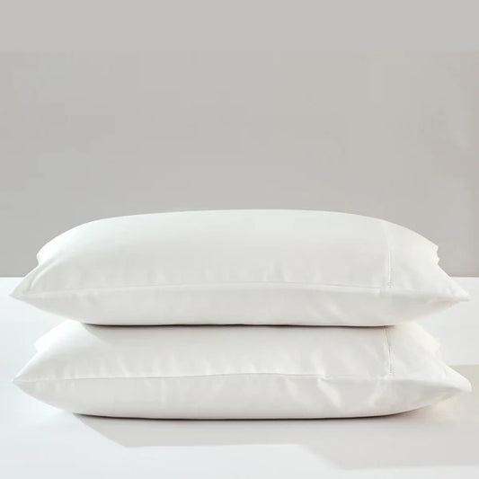 Pima Cotton Pillowcase – 2pc Pack