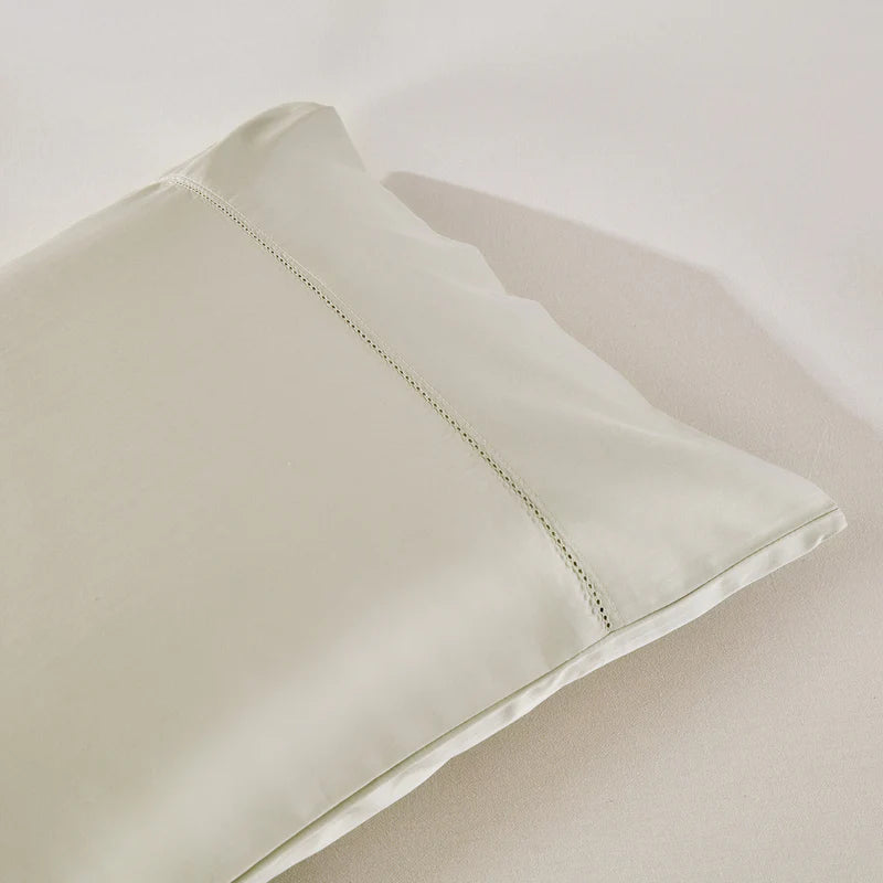 Pima Cotton Pillowcase – 2pc Pack