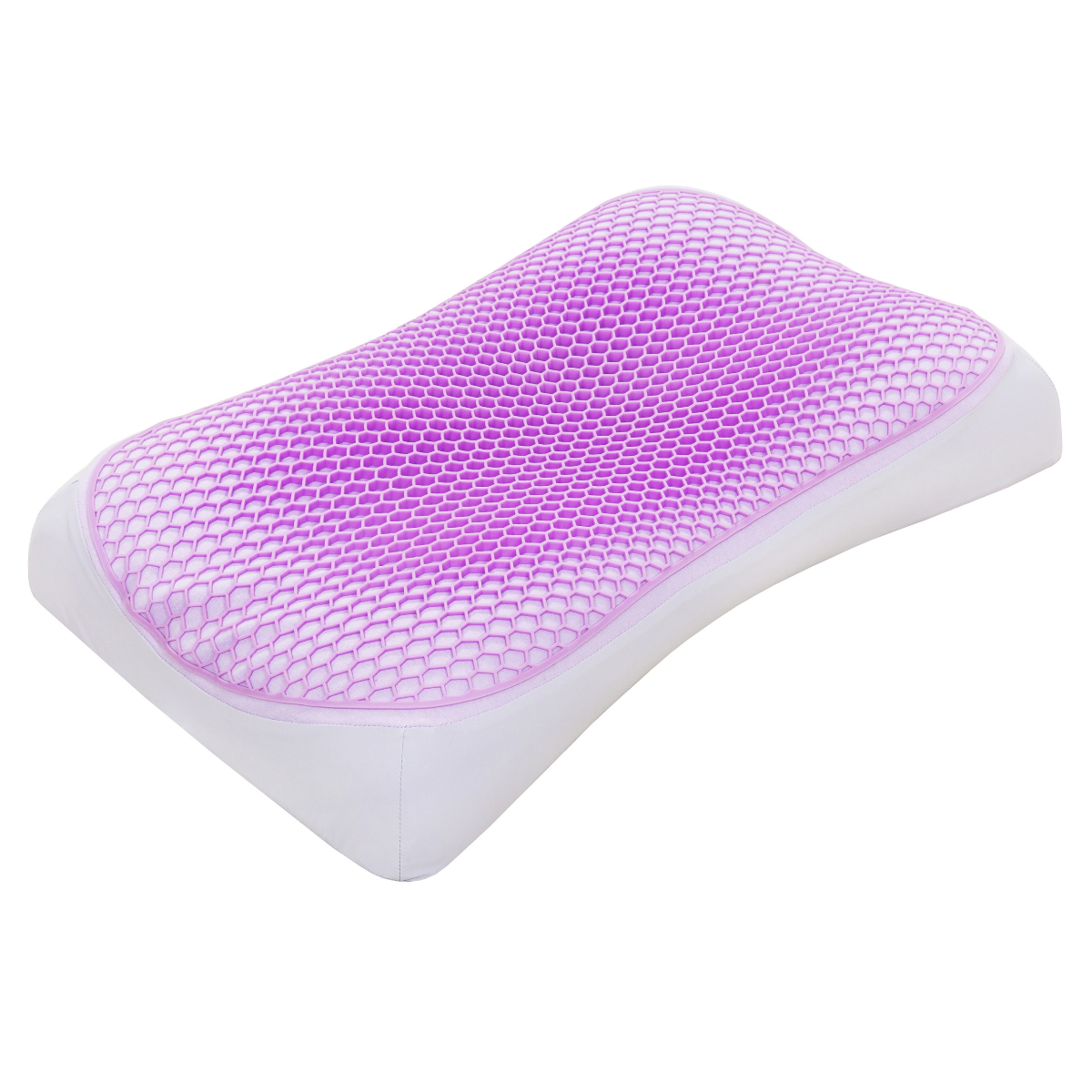 Violet Revive Pillow