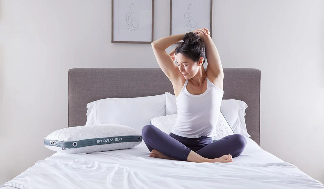 Bedgear Storm Performance® Pillow
