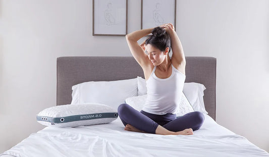 Bedgear Storm Performance® King Pillow