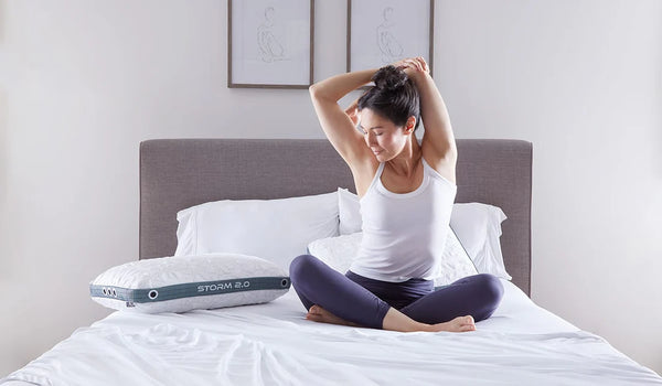 Bedgear Storm Performance® King Pillow