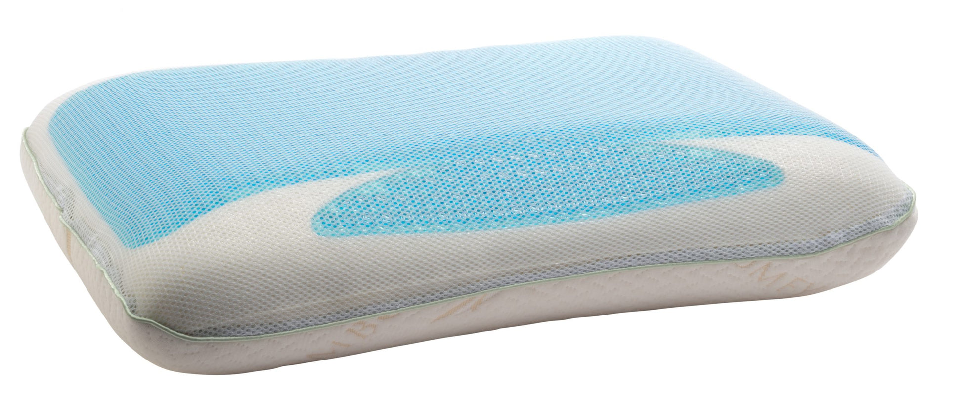 Paarizaat Lux Cooling Pillow