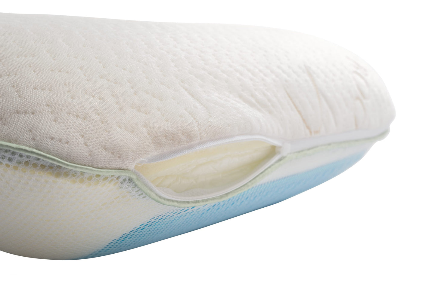 Paarizaat Lux Cooling Pillow