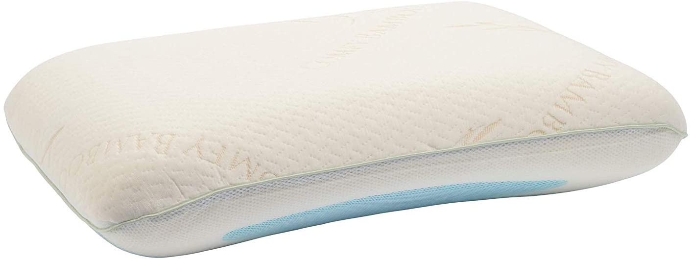 Paarizaat Lux Cooling Pillow