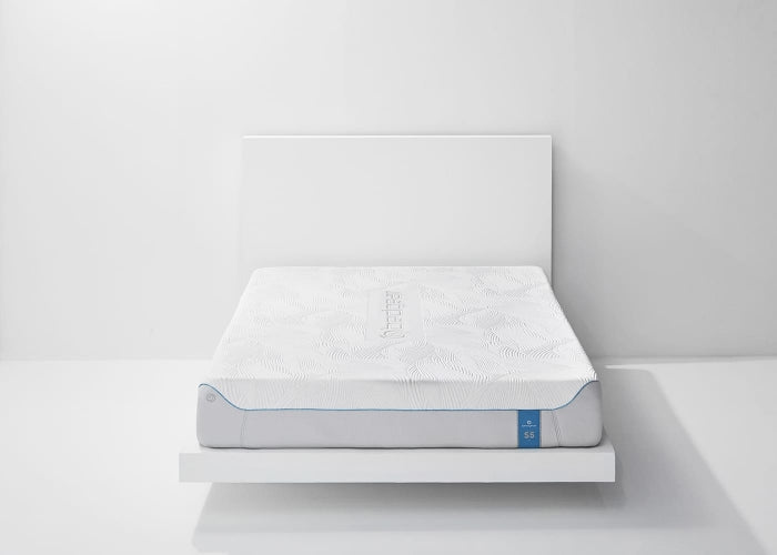 Frontal view of S5 Performance Mattress