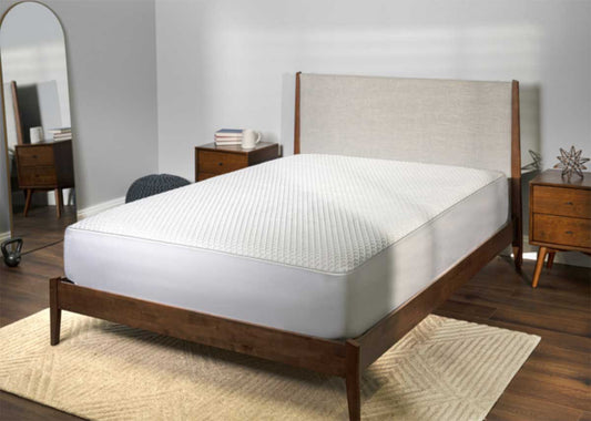 Ver-Tex Mattress Protector