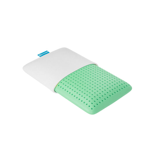 Blu Sleep Bio Aloe Pillow