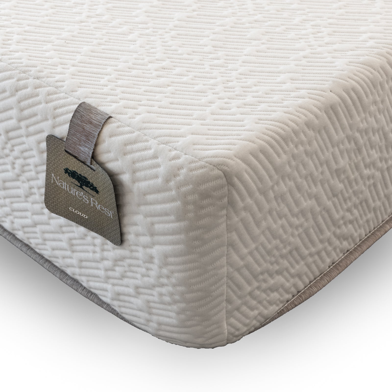 Nature’s Rest Cloud Mattress