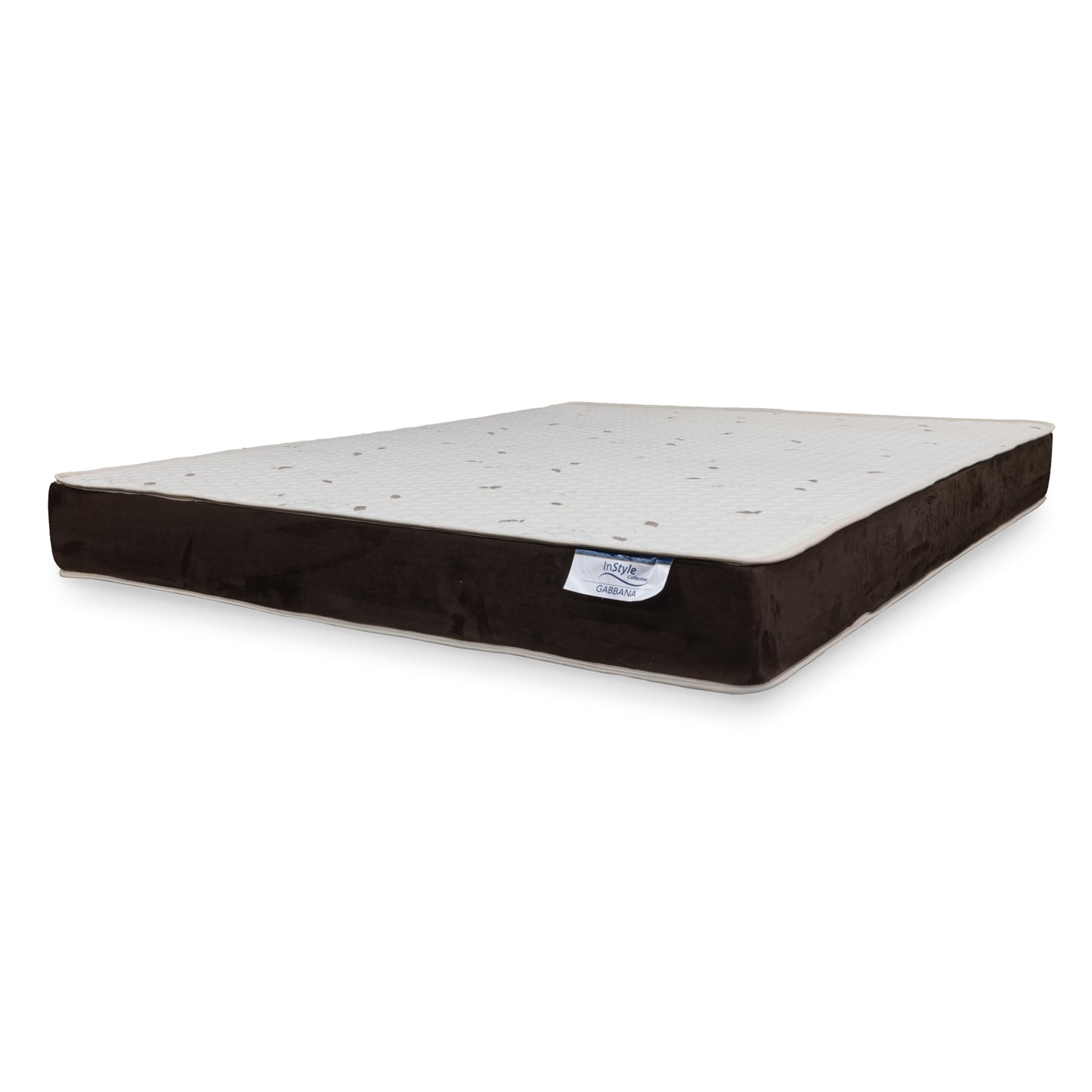 Spring Air Gabbana Extra Firm Mattress