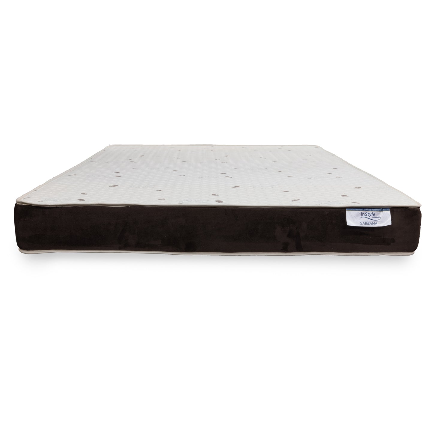 Spring Air Gabbana Extra Firm Mattress