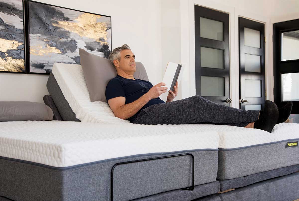Reclining Chair Bed For Elderly