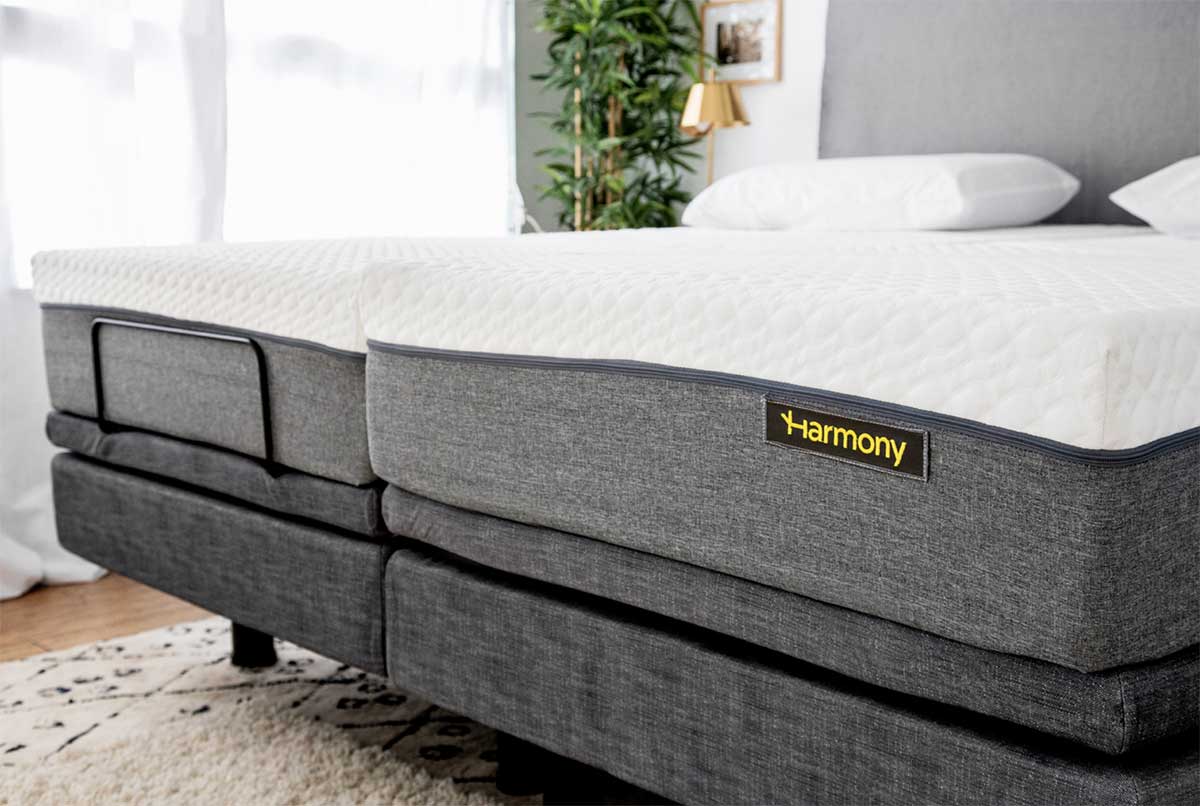 Harmony Beds