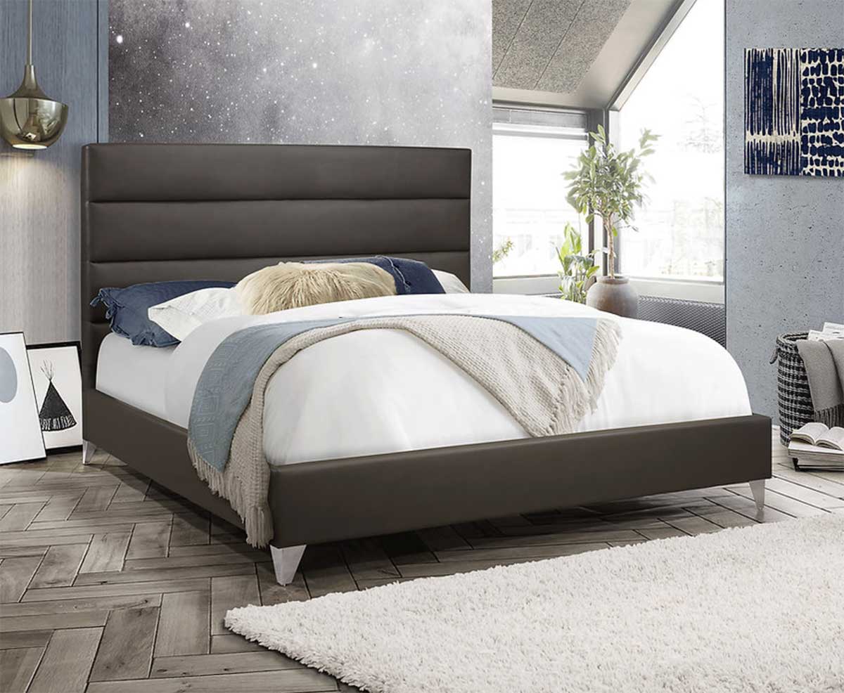 IF-5236 Upholstered Bed