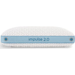 BEDGEAR Impulse Performance Pillow Sleep Shop Sleep Shop