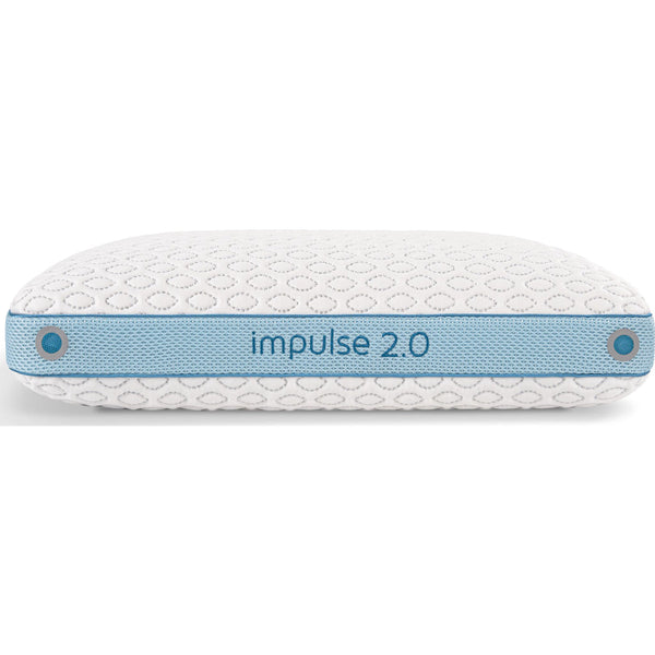 BEDGEAR Impulse Performance Pillow Sleep Shop Sleep Shop