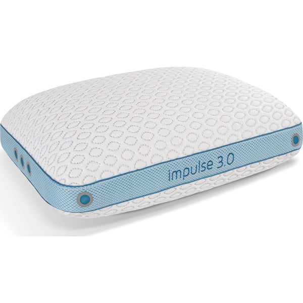 BEDGEAR Impulse Performance Pillow Sleep Shop Sleep Shop