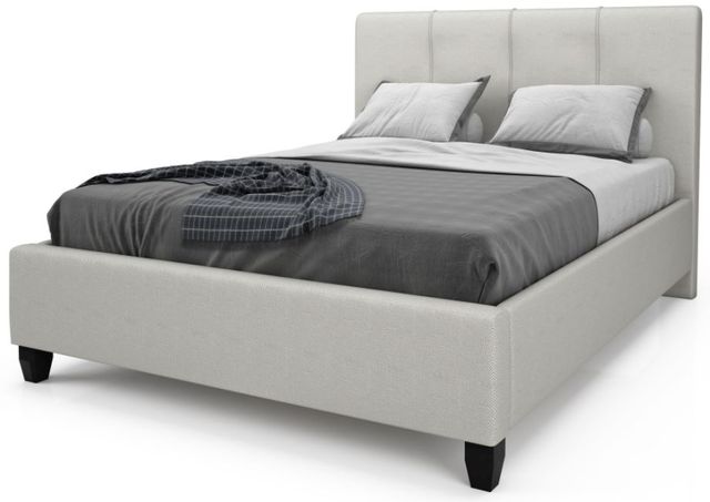 Beaudoin Lucas Upholstered Bed - Available Now at Sleep Shop