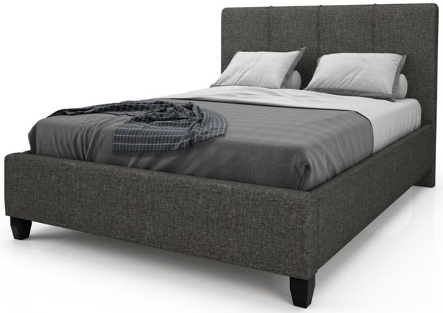 Lucas Upholstered Bed