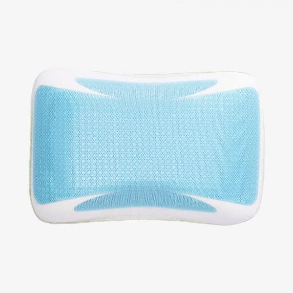 Paarizaat Lux Cooling Pillow