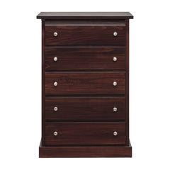 Mako Decora 5 drawer chest
