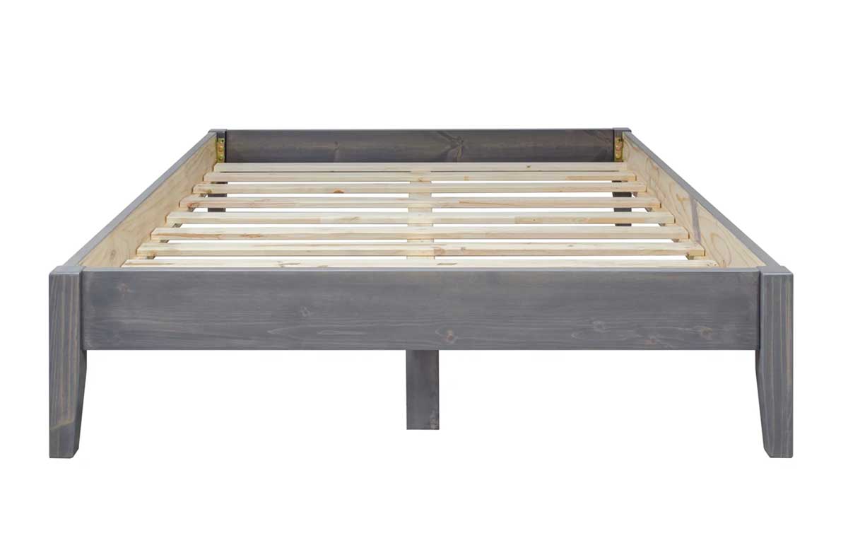 Mako Ross Platform Bed