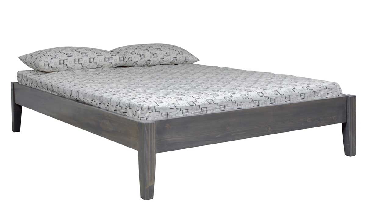 Mako Ross Platform Bed