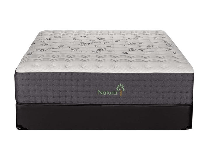 Sleep Shop Natura Samara Plush mattress