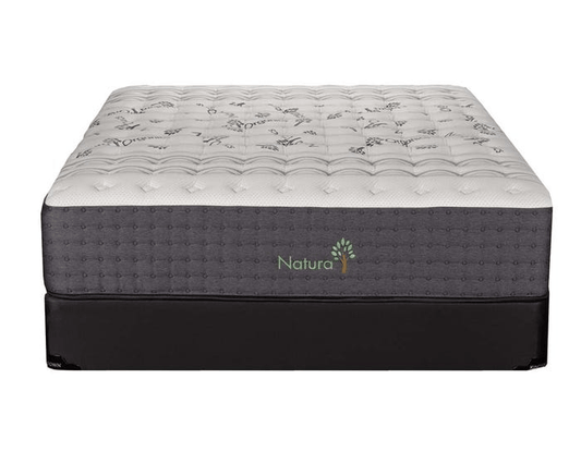 Sleep Shop Natura Samara Plush mattress