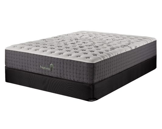 Natura Samara Plush Mattress