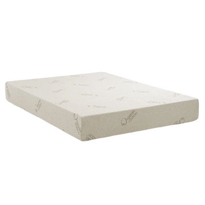 NovoPure Zephyr Latex Mattress