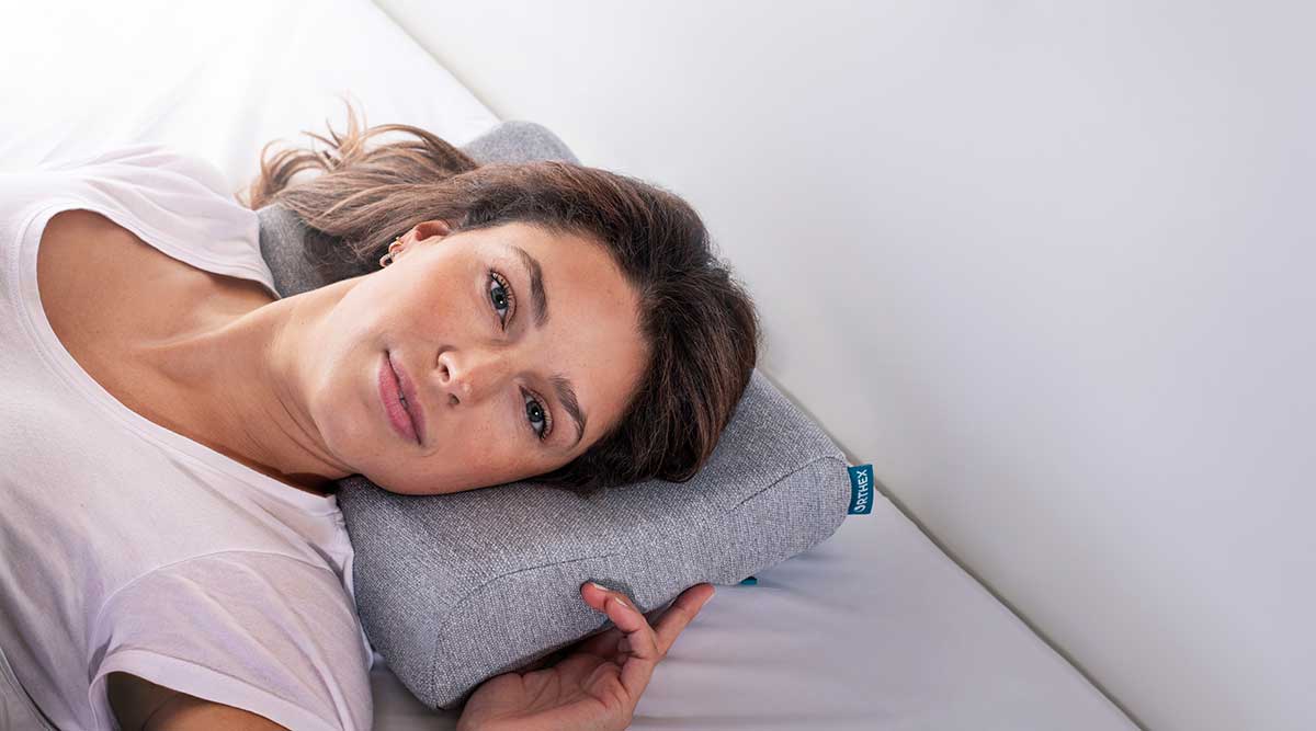 Orthex pillow sale