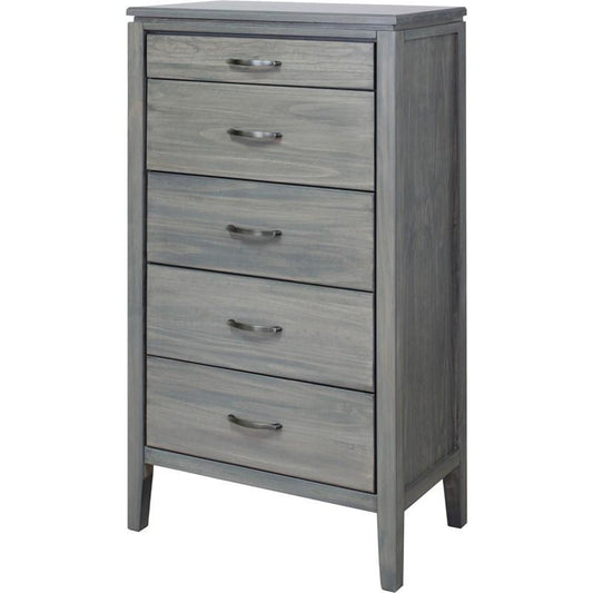 Mako Robina 5 Drawer Chest