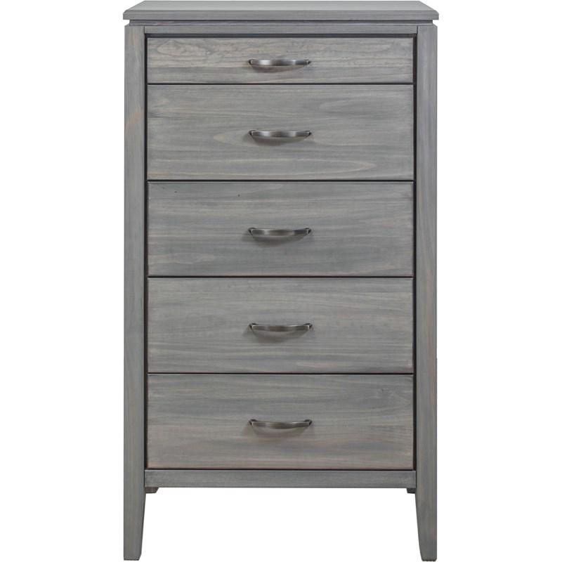 Mako Robina 5 Drawer Chest