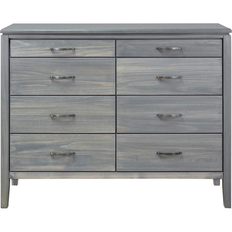 Mako Robina 8 Drawer Dresser