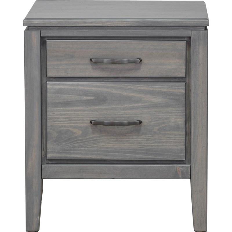 Mako Robina Night Stand