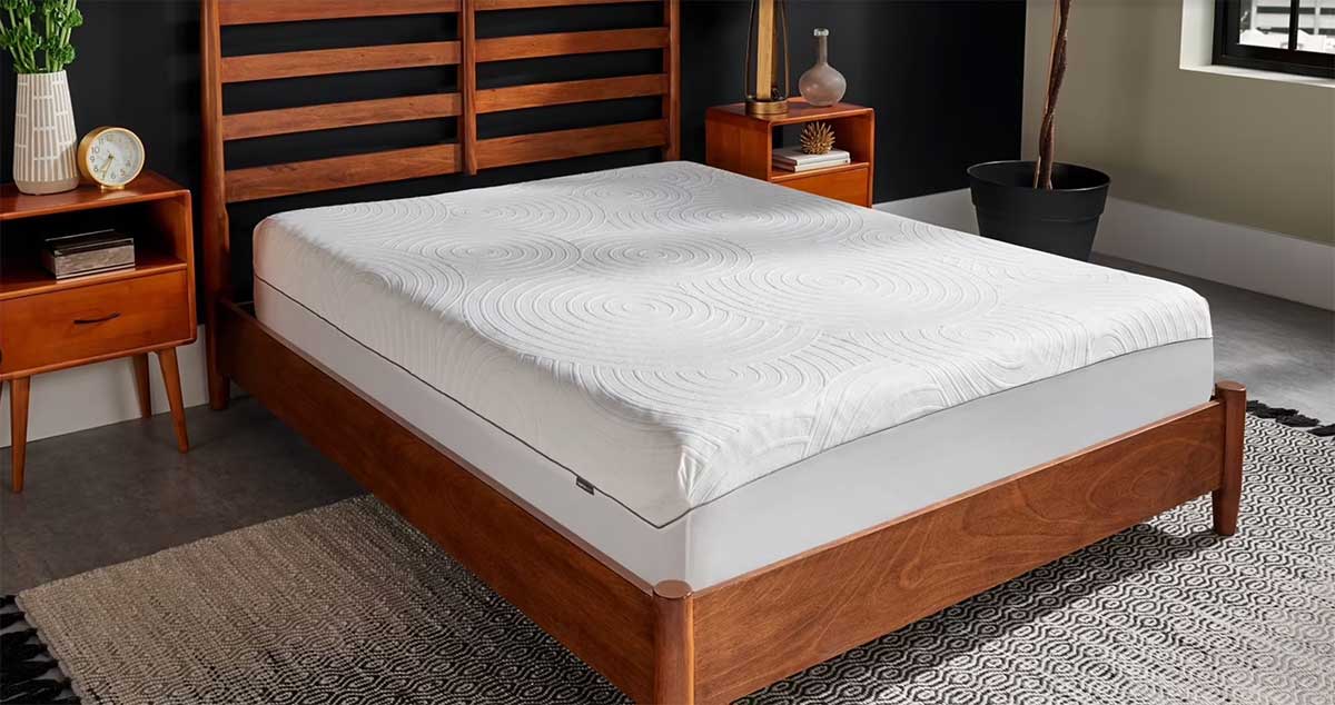 Tempur-Fit Mattress Protector