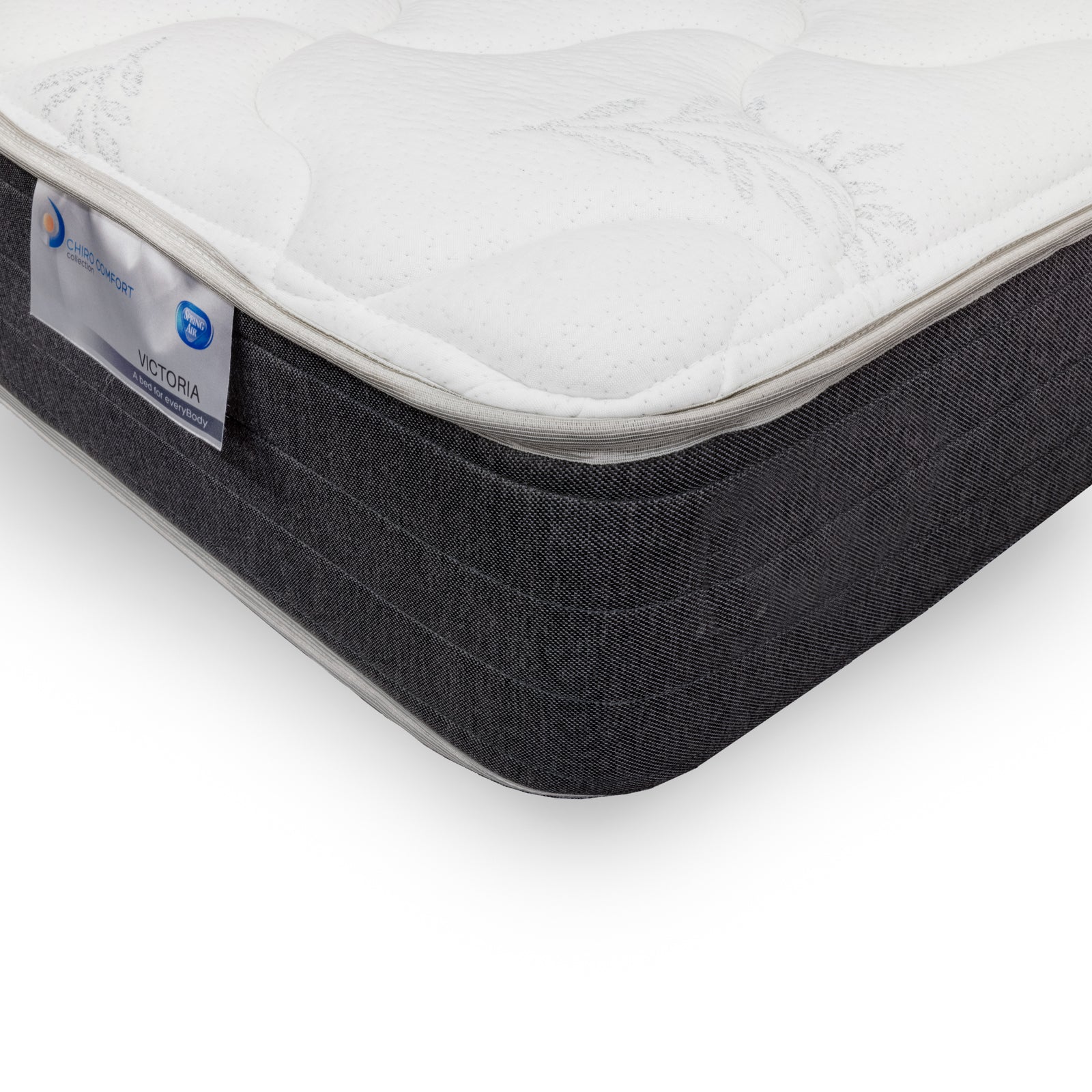 Slate Firm Tight Top Mattress
