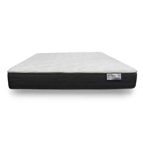 Slate Extra Firm Tight Top Mattress | Canadian Made Mattress